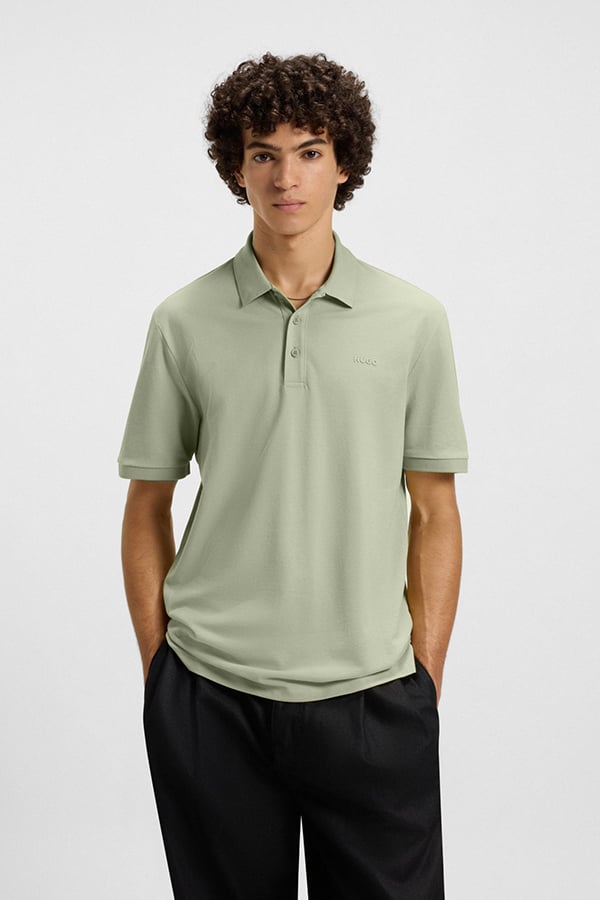 ΜΠΛΟΥΖΑ POLO HUGO - 337